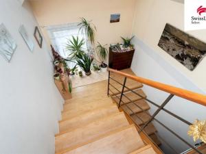 Prodej rodinného domu, Praha - Braník, Branická, 204 m2