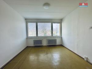 Pronájem bytu 3+1, Liberec, Na Jezírku, 73 m2