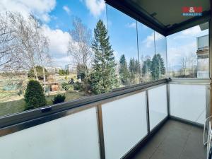 Pronájem bytu 3+1, Liberec, Na Jezírku, 73 m2