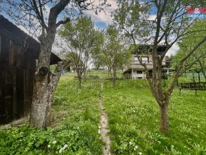 Prodej zahrady, Uherský Brod, 801 m2