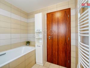 Prodej bytu 3+kk, Plzeň - Východní Předměstí, Buková, 80 m2