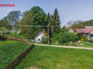 Prodej chalupy, Šebířov - Lhýšov, 80 m2
