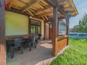 Prodej chalupy, Šebířov - Lhýšov, 80 m2