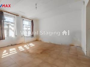 Prodej chalupy, Šebířov - Lhýšov, 80 m2