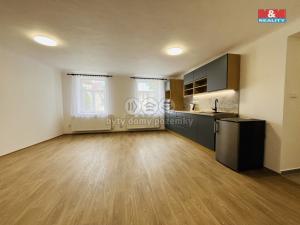 Pronájem bytu 2+kk, Jihlava, Kosmákova, 57 m2