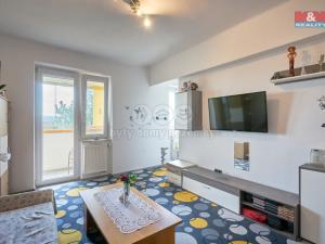 Prodej bytu 2+kk, Uherský Brod, U Plynárny, 52 m2