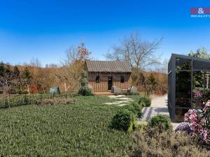 Prodej chaty, Světlá nad Sázavou, Rozkoš, 30 m2