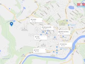 Prodej chaty, Světlá nad Sázavou, Rozkoš, 30 m2