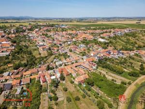 Prodej rodinného domu, Tvrdonice, Luční, 104 m2
