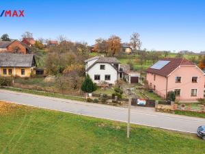 Prodej rodinného domu, Velichovky - Hustířany, 192 m2