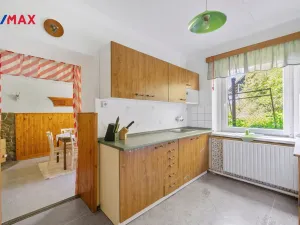 Prodej rodinného domu, Velichovky - Hustířany, 192 m2