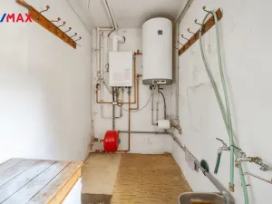 Prodej rodinného domu, Velichovky - Hustířany, 192 m2