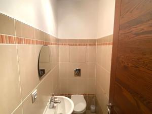 Prodej bytu 2+kk, Karlovy Vary, Jateční, 40 m2