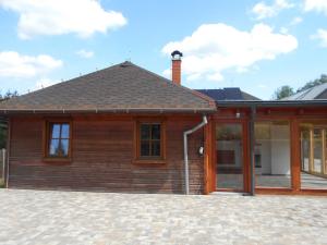Prodej rodinného domu, Dolní Podluží, 110 m2