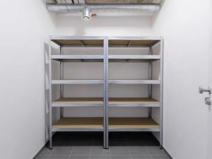 Pronájem bytu 2+kk, Praha - Zličín, Na Radosti, 70 m2