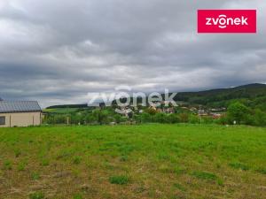 Prodej pozemku pro bydlení, Zlín, 1116 m2