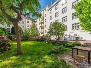 Prodej bytu 3+1, Hradec Králové, Klumparova, 104 m2