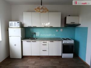 Pronájem bytu 4+1, Zbuzany, V Zahradě, 73 m2