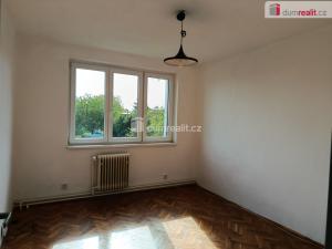 Pronájem bytu 4+1, Zbuzany, V Zahradě, 73 m2