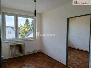 Pronájem bytu 4+1, Zbuzany, V Zahradě, 73 m2