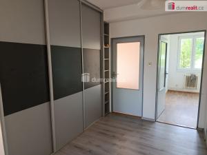Pronájem bytu 4+1, Zbuzany, V Zahradě, 73 m2