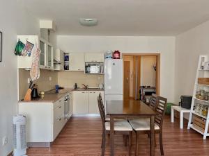 Pronájem bytu 2+kk, Brno, Rybníček, 54 m2