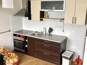 Prodej bytu 2+kk, Jihlava - Hruškové Dvory, 47 m2