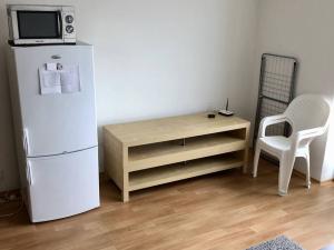 Prodej bytu 2+kk, Jihlava - Hruškové Dvory, 47 m2