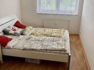 Prodej bytu 2+kk, Jihlava - Hruškové Dvory, 47 m2