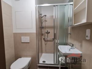 Pronájem bytu 2+1, Opava - Kateřinky, Vrchní, 44 m2