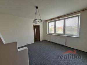 Pronájem bytu 2+1, Opava - Kateřinky, Vrchní, 44 m2
