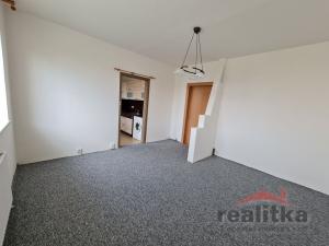 Pronájem bytu 2+1, Opava - Kateřinky, Vrchní, 44 m2