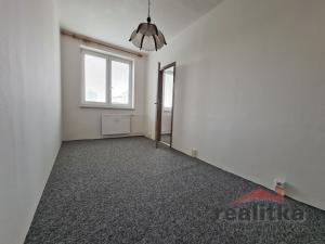 Pronájem bytu 2+1, Opava - Kateřinky, Vrchní, 44 m2