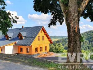 Prodej chalupy, Vítkovice, 200 m2
