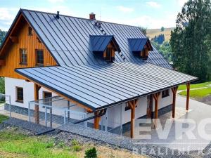 Prodej chalupy, Vítkovice, 200 m2
