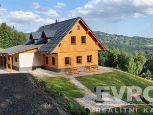 Prodej chalupy, Vítkovice, 200 m2