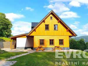 Prodej chalupy, Vítkovice, 200 m2