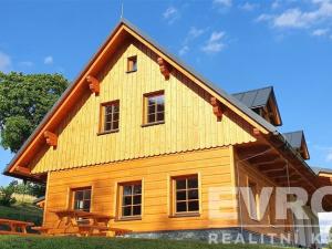 Prodej chalupy, Vítkovice, 200 m2