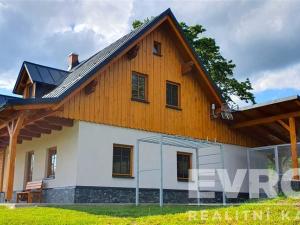Prodej chalupy, Vítkovice, 200 m2