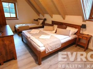 Prodej chalupy, Vítkovice, 200 m2