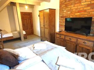 Prodej chalupy, Vítkovice, 200 m2
