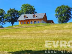 Prodej chalupy, Vítkovice, 200 m2