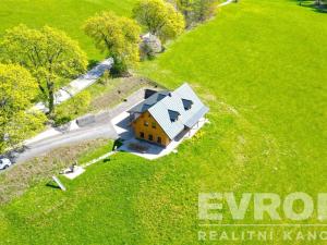 Prodej chalupy, Vítkovice, 200 m2