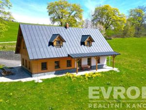 Prodej chalupy, Vítkovice, 200 m2