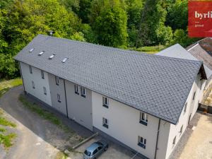 Prodej činžovního domu, Velké Heraltice, Lihovarská, 607 m2