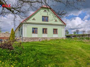 Prodej chaty, Razová, 460 m2