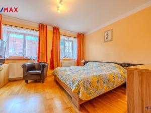 Prodej chaty, Razová, 460 m2