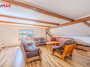 Prodej chaty, Razová, 460 m2