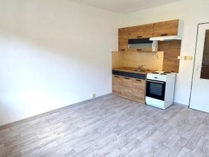 Pronájem bytu 1+kk, Rožnov pod Radhoštěm, Lesní, 21 m2