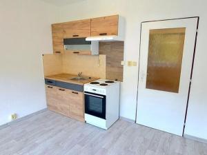 Pronájem bytu 1+kk, Rožnov pod Radhoštěm, Lesní, 21 m2